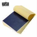 YABA 100 Sheets Tattoo Transfer Paper A4 Size  Master Tattoo Paper Thermal Stencil Carbon Copier Paper
